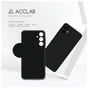 Чехол для мобильного телефона ACCLAB Silicone Samsung Galaxy A06 Black (1283126601668) - уменьшенное изображение 5