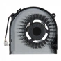 Вентилятор ноутбука Sony SVT13 серії DC(5V,0.32A) 4pin (KSB05105HB-CH25) - уменьшенное изображение 2
