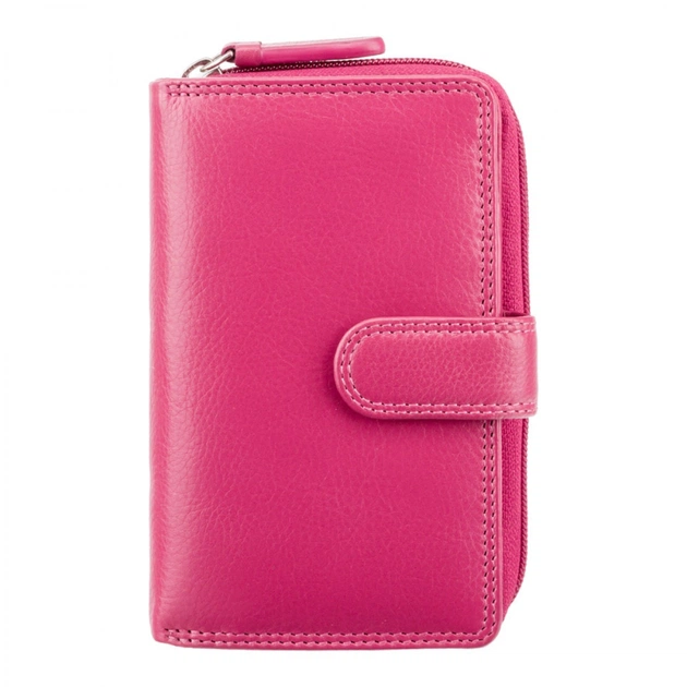 Гаманець Visconti HT33 Madame з RFID Fuchsia (HT33 FCS) - зображення 1