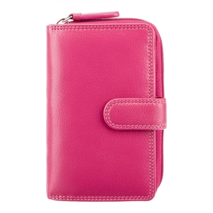 Гаманець Visconti HT33 Madame з RFID Fuchsia (HT33 FCS) зображення 1