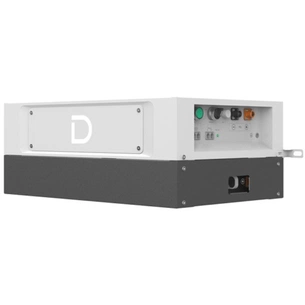 BMS модуль с подогревом SBDU200 + база для Dyness Stack280/314 (составляющая комплекта) изображение 1