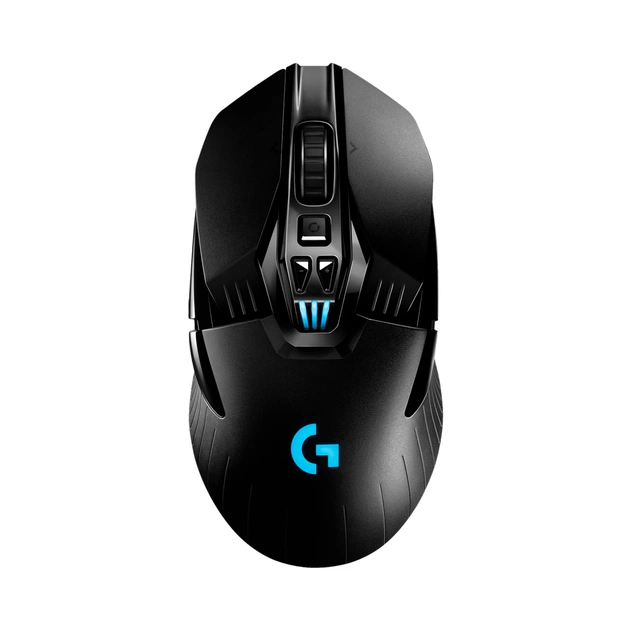 Мишка Logitech G903 Lightspeed HERO 16K sensor Black (910-005672) - зображення 1