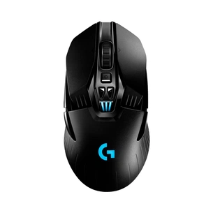 Мишка Logitech G903 Lightspeed HERO 16K sensor Black (910-005672) зображення 1