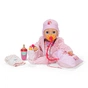 Аксессуар к кукле Baby Born набор аксессуаров Pinplay Первые важные моменты (837979) - уменьшенное изображение 3