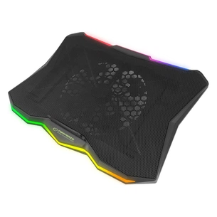 Подставка для ноутбука Esperanza EGC110 with RGB Xalok (EGC110) изображение 1