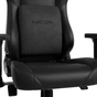 Крісло ігрове Hator Darkside 3 Pro PU L Black (HTC3200L) - зменшене зображення 5