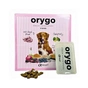 Напіввологий корм для собак Orygo Pork (18х200 г) 3.6 кг (8436586312145) - уменьшенное изображение 2