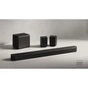 Акустическая система Samsung HW-Q990H Titan Black (HW-Q990H/UA) - уменьшенное изображение 2