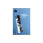 Антиперспирант Nivea MEN Black & White Invisible Active Anti-Perspirant 150 мл (4006000026688) - уменьшенное изображение 3