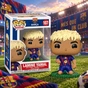 Фигурка Funko Pop Football Series Barcelona S2 Lamine Yamal (93701) - уменьшенное изображение 3