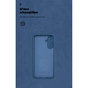 Чохол до мобільного телефона Armorstandart ICON Samsung A26 5G Camera cover Dark Blue (ARM82183) - зменшене зображення 4
