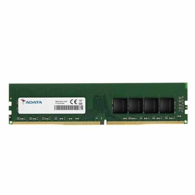 Модуль пам'яті для комп'ютера DDR4 16GB 3200 MHz ADATA (AD4U3200716G22-SGN) - изображение 1