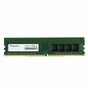 Модуль пам'яті для комп'ютера DDR4 16GB 3200 MHz ADATA (AD4U3200716G22-SGN) - уменьшенное изображение 1