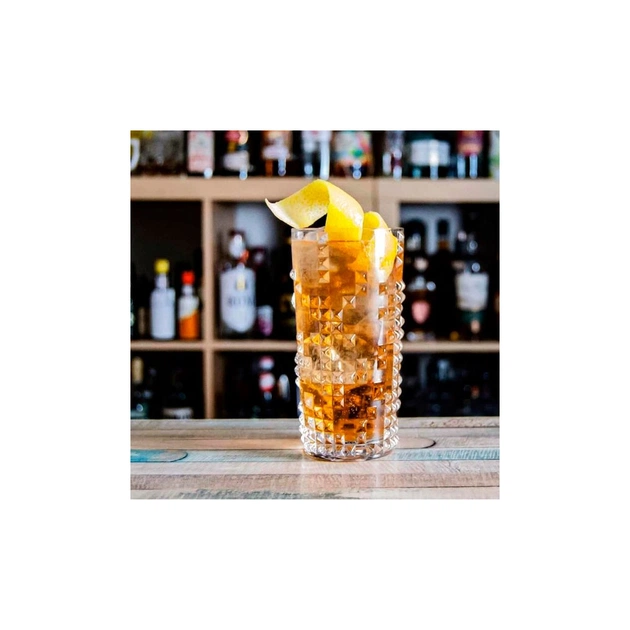 Склянка Nachtmann серія "Punk" Longdrink 390 мл (99578) - picture 2