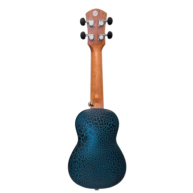 Укулеле Parksons UK21YS Blue - picture 2