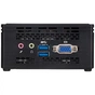 Комп'ютер GIGABYTE BRIX Celeron J3455 (GB-BPCE-3455C) - зменшене зображення 4