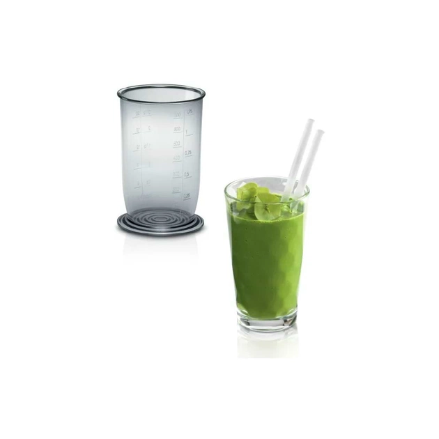 Блендер Bosch MSM14200 - зображення 10