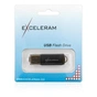 USB флеш накопичувач eXceleram 64GB A3 Series Black USB 2.0 (EXA3U2B64) - зменшене зображення 8