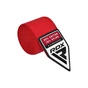Бинт для спорту RDX WX Professional Boxing Hand Wraps Red 4.5м (HWX-RR+) - зменшене зображення 2
