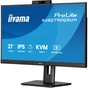 Монітор iiyama XUB2790QSUH-B2 - зменшене зображення 3