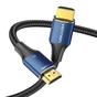 Кабель Vention HDMI - HDMI V 2.1 (M/M), 3 м, Black (ALGLI) - уменьшенное изображение 4
