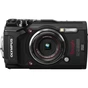 Цифровий фотоапарат Olympus TG-5 Black (Waterproof - 15m; GPS; 4K; Wi-Fi) (V104190BE000) - зменшене зображення 2