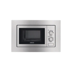 Мікрохвильова піч Zanussi ZSM 17100 XA (ZSM17100XA) зображення 1