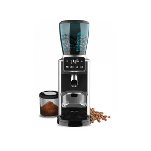 Кавомолка Cecotec SteelMill Touch (CCTC-01805) зображення 1