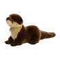 М'яка іграшка Aurora Видра 36 см (170380A) - зменшене зображення 2