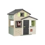 Ігровий будиночок Smoby Life Друзi Ево з поштовою скринькою (7600810208) - зменшене зображення 1