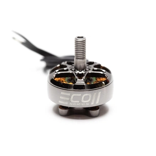 Двигун для дрона Emax ECO II 2207 2400KV (0101096017) зображення 1
