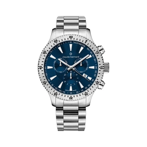 Наручний годинник Claude Bernard 10256 3M BUIN зображення 1