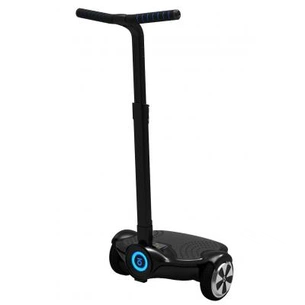 Гіроскутер IO Chic Fairy 6.7" Black (FAIRY1.11.05) зображення 1