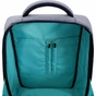 Рюкзак для ноутбука AirOn 16" Bagland breakwater 20л, 13869 Grey (4821784622190) - зменшене зображення 5