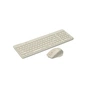 Комплект A4Tech FG2400 Air Wireless Beige (4711421994613) - уменьшенное изображение 2
