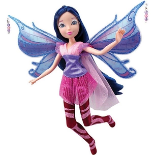 Лялька WinX Муза Блумікс 27 см (IW01951404) зображення 1
