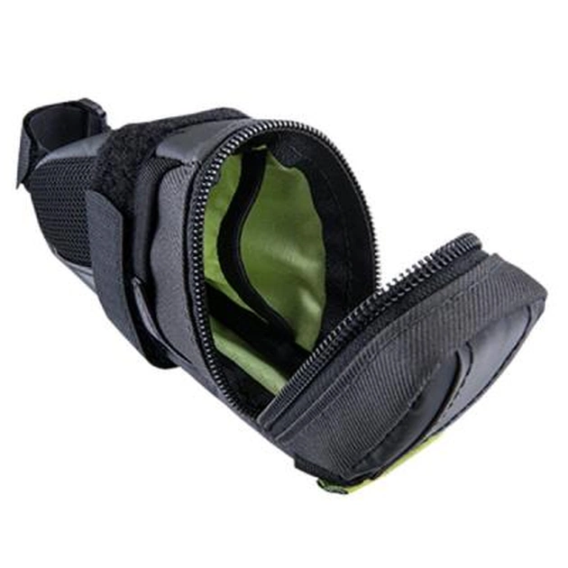 Сумка підсідельна Birzman Roadster 2 (BM13-PO-SB06-RD2) - picture 2