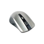 Мишка Gembird MUSW-4B-04-BG Grey+Black (MUSW-4B-04-BG) - зменшене зображення 1