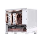 Корпус JONSBO D32 PRO White - зменшене зображення 9
