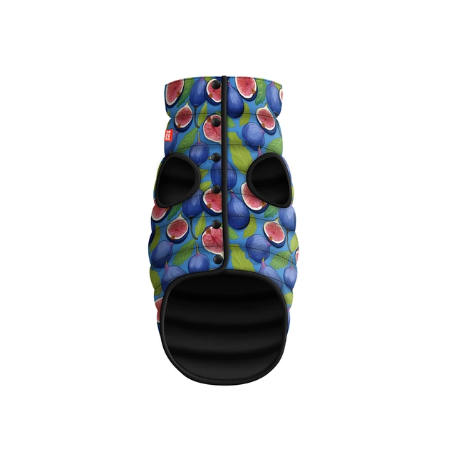 Курточка для животных WAUDOG Clothes Инжир L 65 (412-4053) - изображение 1