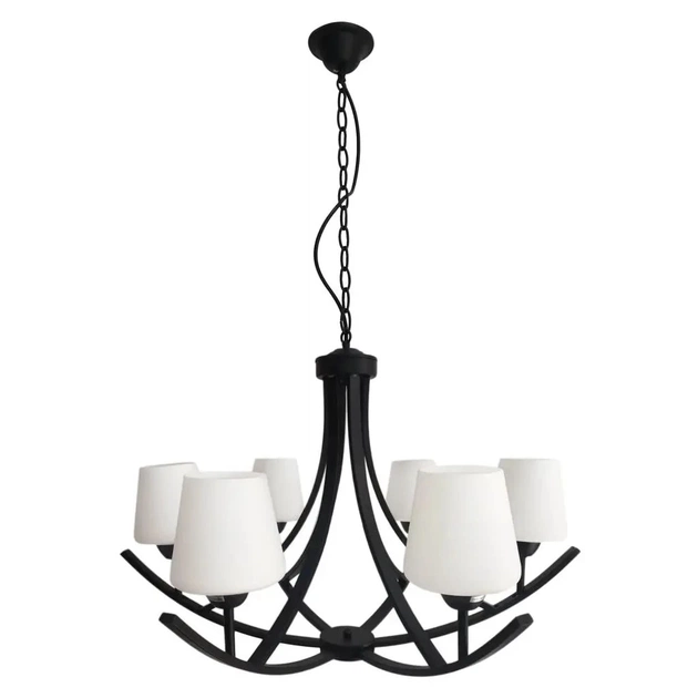 Люстра Candellux LONDON (36-38845) - зображення 1
