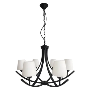 Люстра Candellux LONDON (36-38845) зображення 1