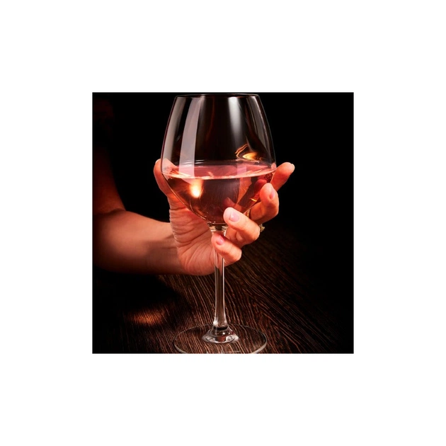 Келих Chef & Sommelier серія "Cabernet Vins Jeunes" 580 мл (E2789) - picture 3