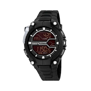 Наручний годинник Calypso K5605/6 зображення 1