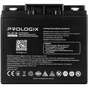 Аккумуляторная батарея Prologix 12V 18AH (PL12-18) AGM - уменьшенное изображение 5