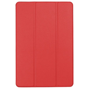 Чохол до планшета BeCover Flexible TPU Mate Samsung Tab S6 Lite (2024) 10.4" P620/P625/P627 Red (712516) зображення 1