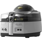Аерогриль DeLonghi FH 1163 WHGY (FH1163WHGY) - зменшене зображення 1