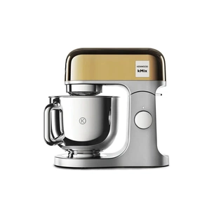 Кухонний комбайн Kenwood KMX 760 YG зображення 1