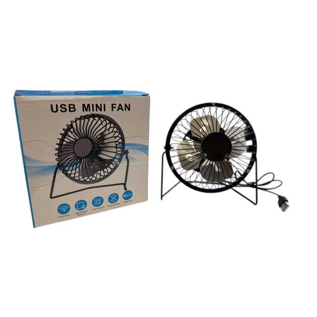 Вентилятор XoKo XK-F04 - picture 5