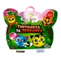 М'яка іграшка #sbabam сюрприз Doki Doki Тигренята і левенята (40/CN23) - зменшене зображення 1